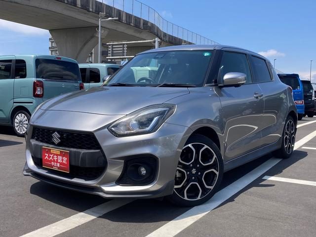 スイフト　ナビ　パドルシフト　フォグランプ