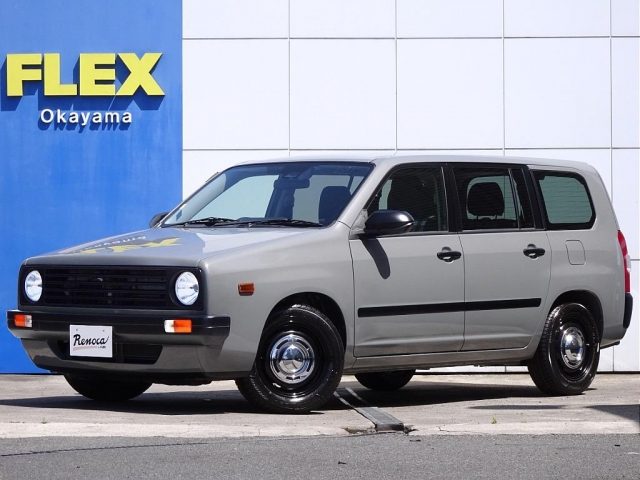 プロボックスバン　２ＷＤ　Ｆ