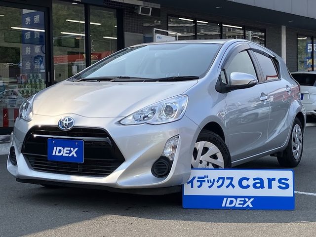 アクア　Ｓ