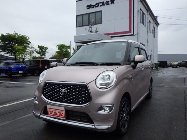 ピクシス　ジョイ　Ｆ　６６０　Ｇターボ　ＳＡＩＩＩ　フルセ