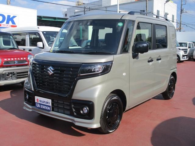 スペーシア　ベース　ＸＦ　２型　特選車！６／１６までの期間限