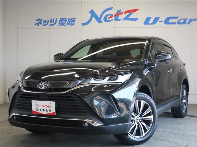ハリアー　２ＷＤ　Ｇ