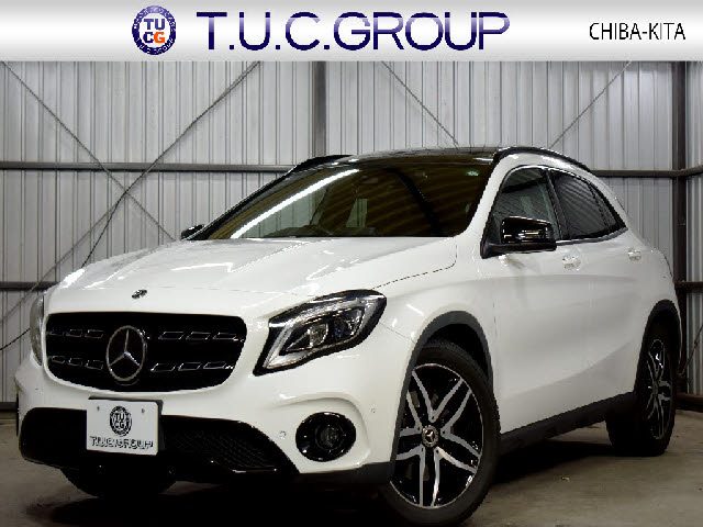 ＧＬＡクラス　ＧＬＡ２５０　４マチック