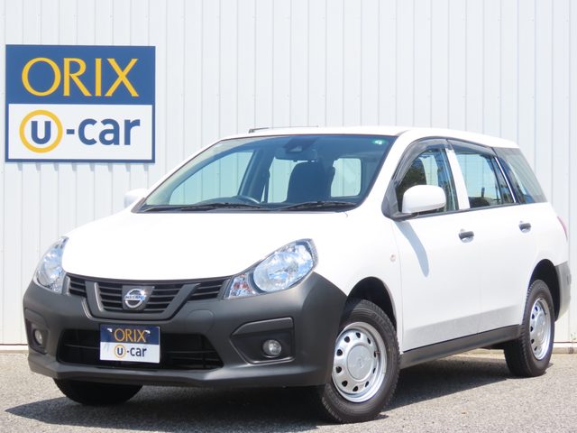 ＮＶ１５０　ＡＤ　４ＷＤ　ＶＥ