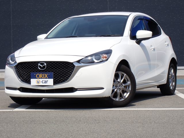 ＭＡＺＤＡ２　ＸＤ