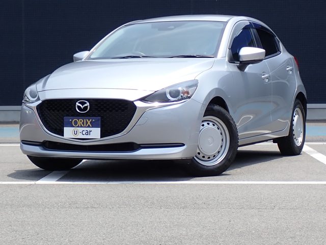 ＭＡＺＤＡ２　ＸＤ