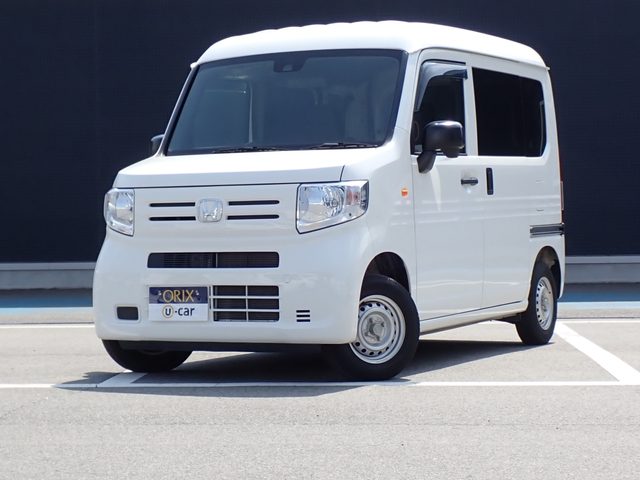 Ｎ－ＶＡＮ　Ｇ