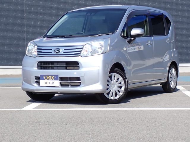 ムーヴ　Ｌ　ＳＡ３