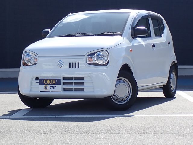 アルト　４ＷＤ　Ｆ