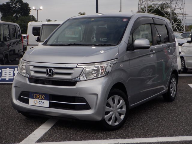 Ｎ－ＷＧＮ　Ｇ