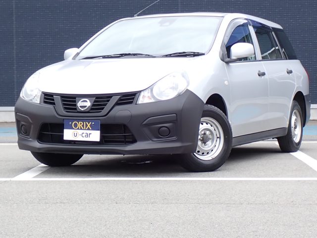 ＮＶ１５０　ＡＤ　２ＷＤ　ＶＥ