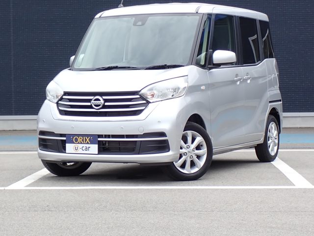 デイズ　ルークス　Ｘ　Ｖセレクション