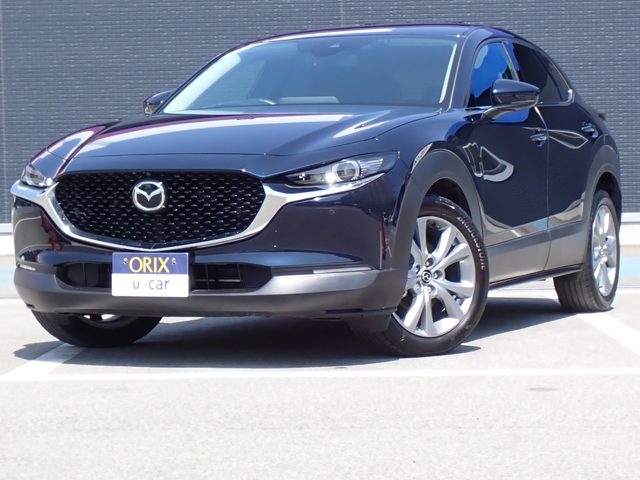 ＣＸ－３０　ＸＤプロアクティブツーリングセレクション