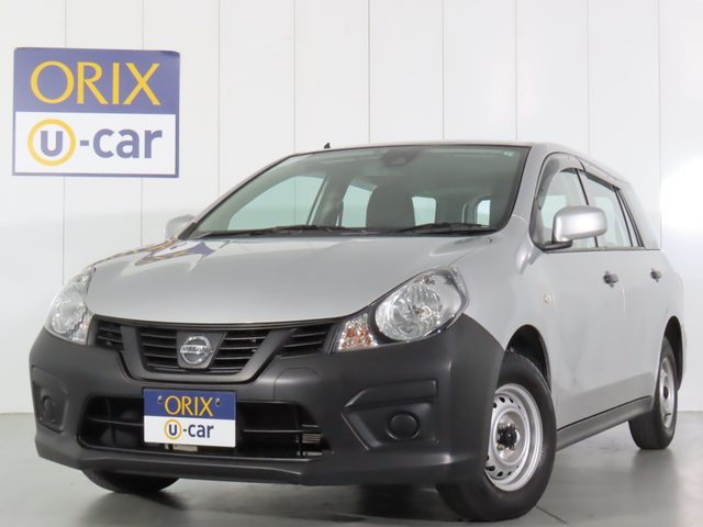 ＮＶ１５０　ＡＤ　２ＷＤ　ＶＥ