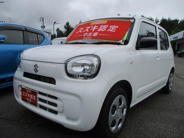 アルト　４ＷＤ　Ｌ