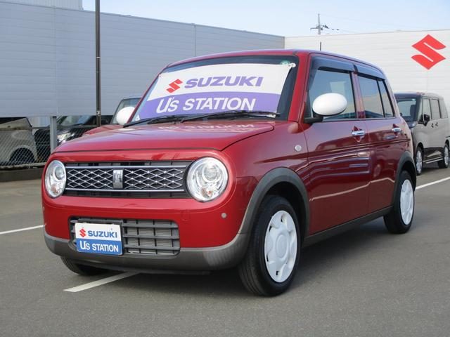 アルト　ラパン　Ｓセレクション