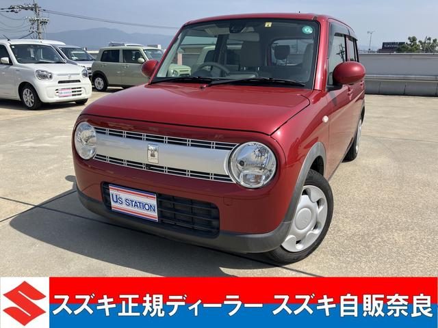 アルト　ラパン　ＬＣ　Ｌ