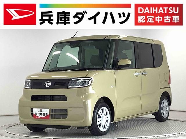 タント　Ｘ