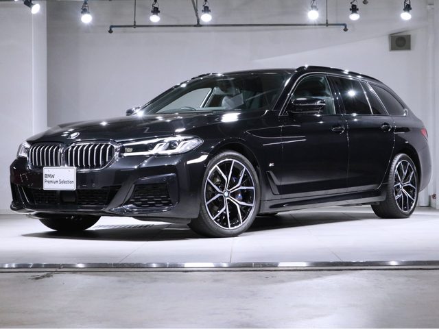 ５シリーズ　ツーリング　５３０ｉ　Ｍスポーツ