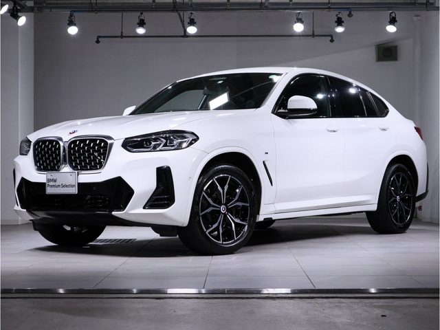 Ｘ４　ｘＤｒｉｖｅ２０ｄ　Ｍスポーツ