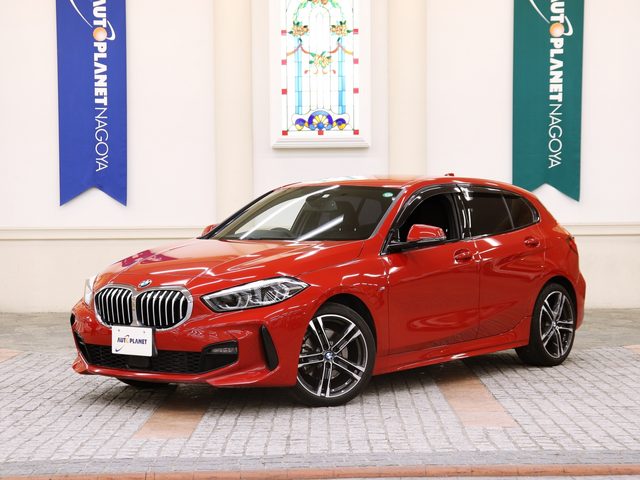 １シリーズ　１１８ｄ　Ｍスポーツ