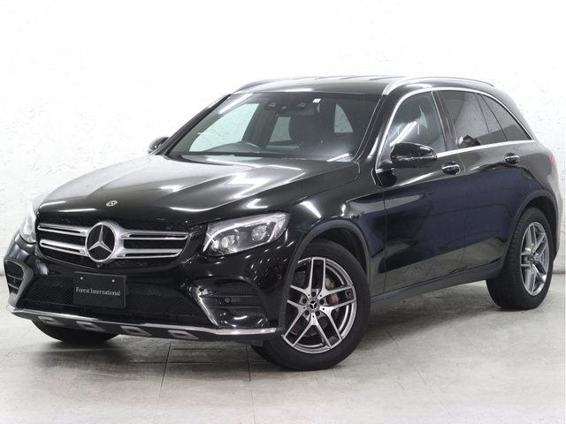 ＧＬＣクラス　ＧＬＣ２００　スポーツ