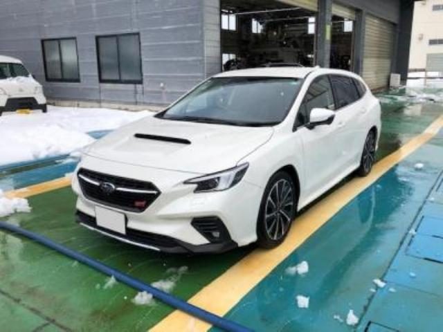 レヴォーグ　ＳＴＩ　スポーツ　ＥＸ