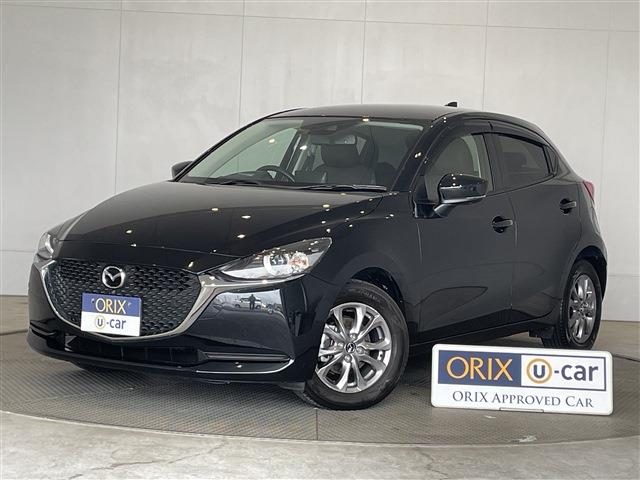 ＭＡＺＤＡ２　ＸＤ　プロアクティブ