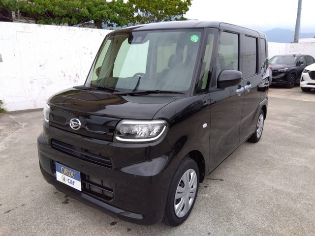 タント　Ｘ
