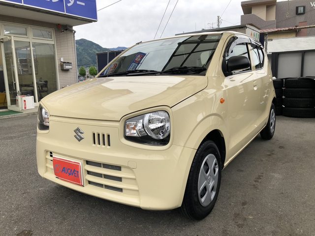 アルト　Ｌ