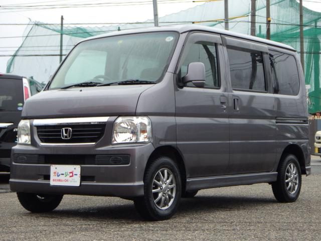 バモス　４ＷＤ　Ｌ　ＴＢ