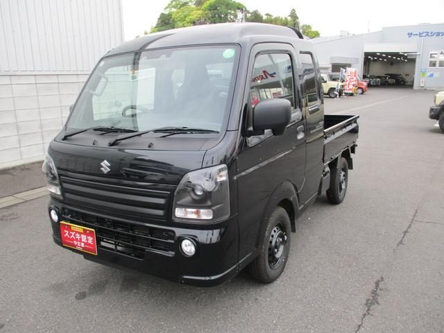 キャリイトラック　４ＷＤ　スーパーキャリイ　Ｘリミテッド５型　パー