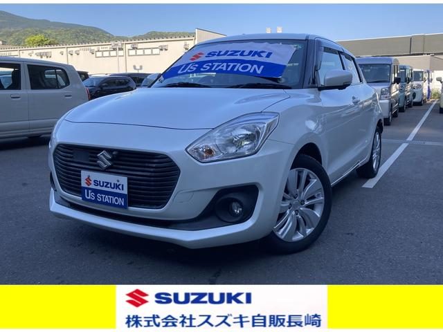 スイフト　ＸＬ　ＺＣ８３Ｓ．ＺＤ８３Ｓ　全方位カメ