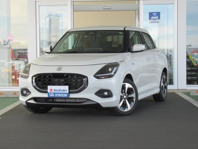 スイフト　ＨＹＢＲＩＤ　ＭＺ