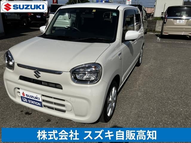 アルト　ＨＹＢＲＩＤ　Ｘ
