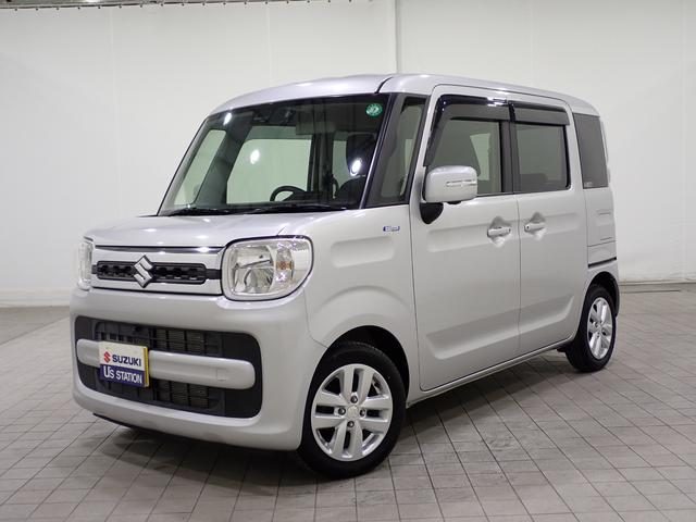 スペーシア　！戸塚オープン！ＨＹＢＲＩＤ　Ｘ　ＭＫ５