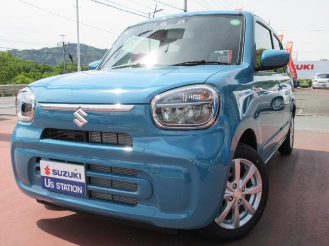 アルト　ＨＹＢＲＩＤ　Ｘ　２型