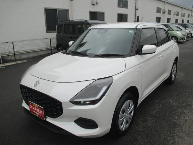 スイフト　４ＷＤ　ＸＧ　フルタイム４ＷＤ　ＣＶＴ　衝突被害