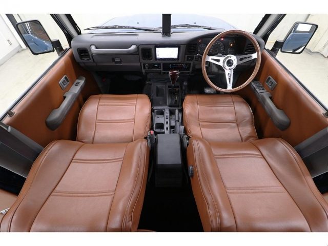 ランドクルーザープラド 平成06年（1994年） 20.8万km 北海道