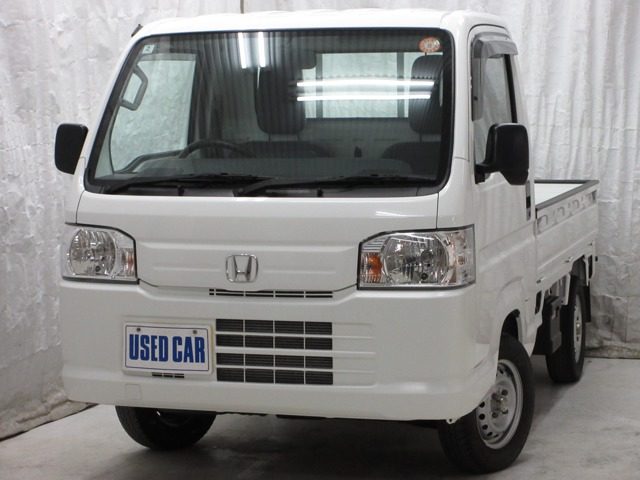 アクティトラック　４ＷＤ　ＳＤＸ　４ＷＤ