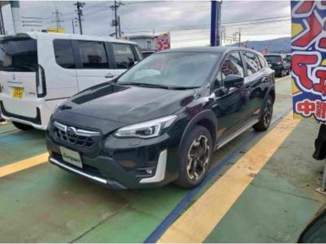 ＳＵＢＡＲＵ　ＸＶ　ハイブリッド　アドバンス