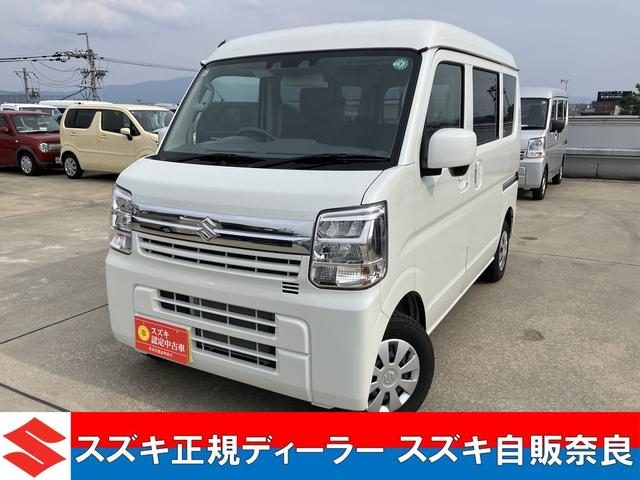 エブリイバン　４ＷＤ　ＪＯＩＮ　６型