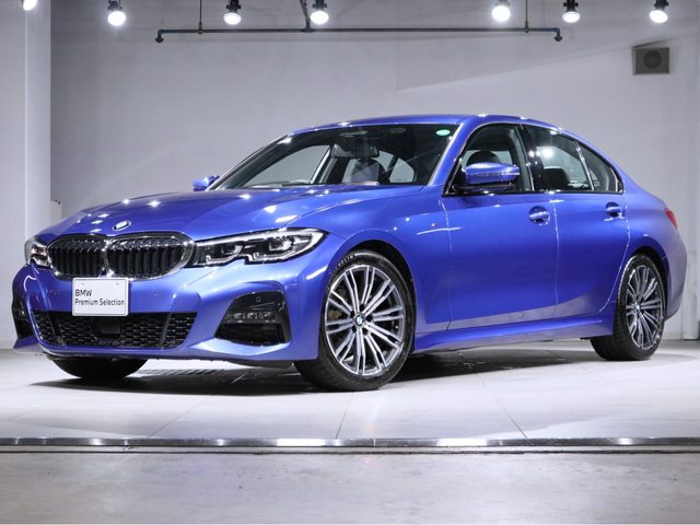 ３シリーズ　セダン　３１８ｉ　Ｍスポーツ