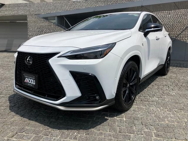 ＮＸ３５０ｈ　ＡＷＤ　ＮＸ３５０ｈ　Ｆスポーツ　メーカーディス