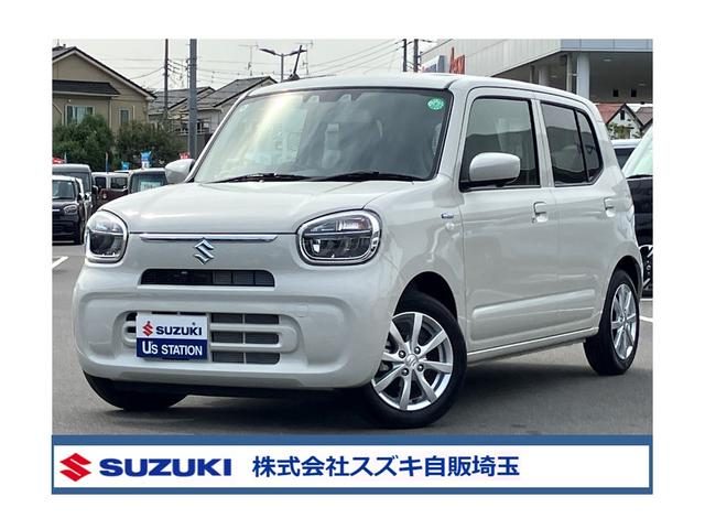 アルト　ＨＹＢＲＩＤ　Ｘ　２型