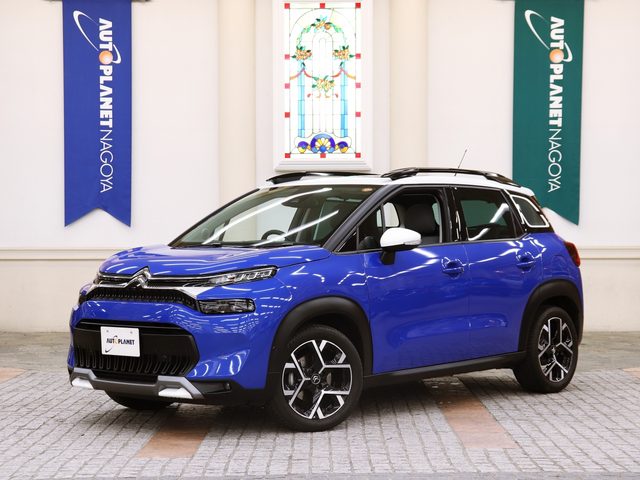 Ｃ３　エアクロス　ＳＵＶ　シャイン　パック