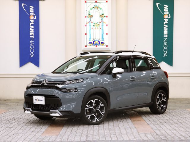 Ｃ３　エアクロス　ＳＵＶ　シャイン　パック