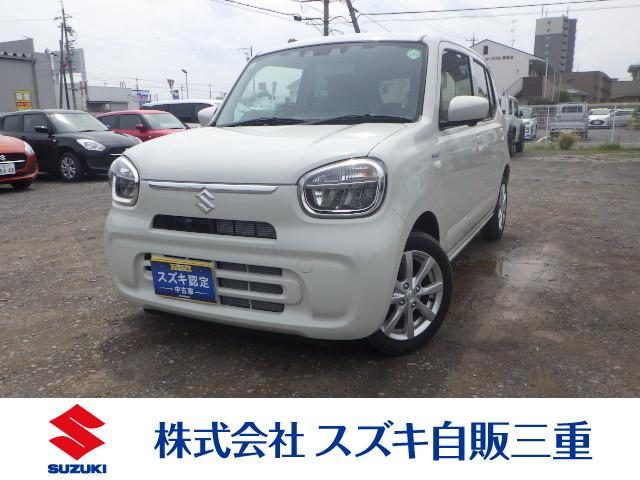 アルト　ＨＹＢＲＩＤ　Ｘ　２型