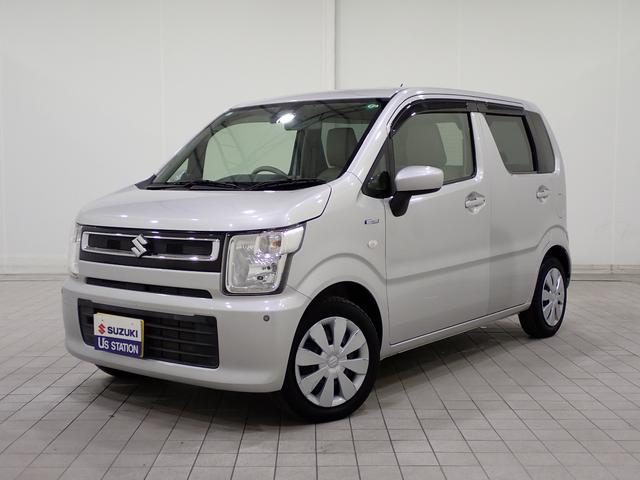 ワゴンＲ　！戸塚オープン！ＨＹＢＲＩＤ　ＦＸ　バッ