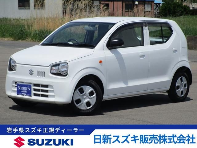アルト　４ＷＤ　Ｌ　４ＷＤ　アイドリングストップ　シート